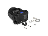 beamZ COBRA 100 LED Spot Moving Head With Prism beamZ COBRA 100 LED Spot Moving Head With Prism